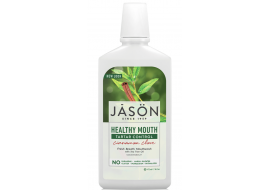 Jason Ústní voda Healthy Mouth 473ml