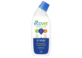 ECOVER WC čistič Vůně oceánu a šalvěj Nordic Swan 750 ml