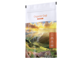 Organic Goji Powder Kustovnice v prášku