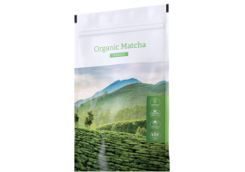 Organic Matcha Powder Rituální zelený čaj v prášku Ma ča